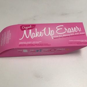 Original Make up eraser